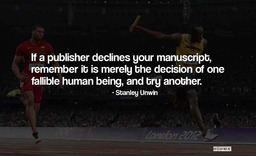 Strempel Video Quotes By Stanley Unwin Strempel Video Quotes By Stanley Unwin