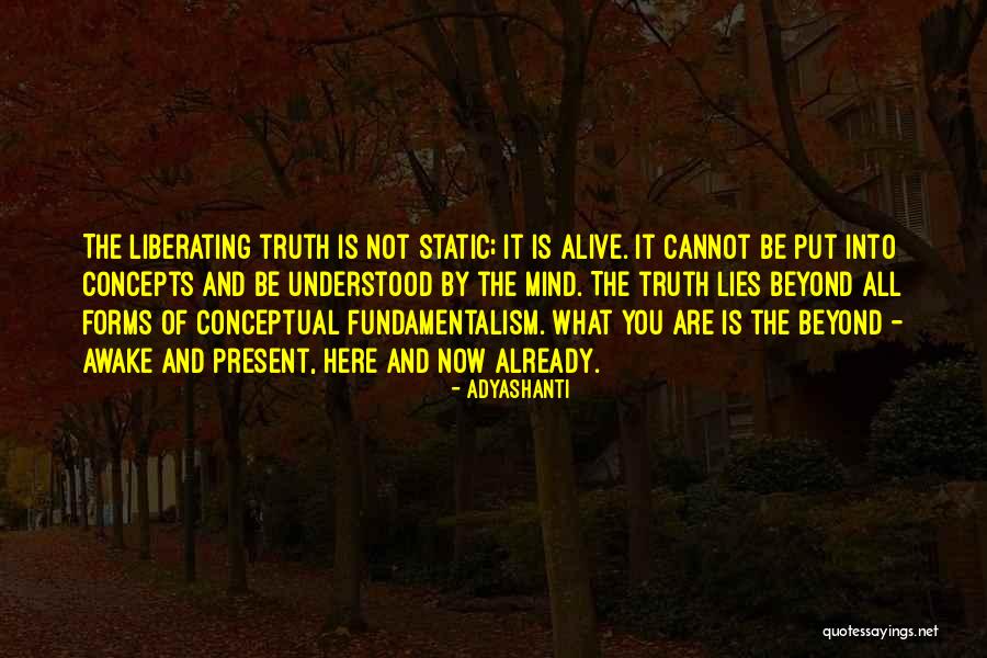 Strenger Philip Quotes By Adyashanti Strenger Philip Quotes By Adyashanti
