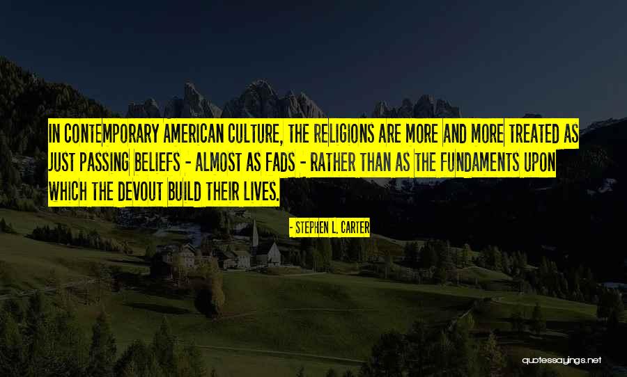 Strengh Quotes By Stephen L. Carter Strengh Quotes By Stephen L. Carter