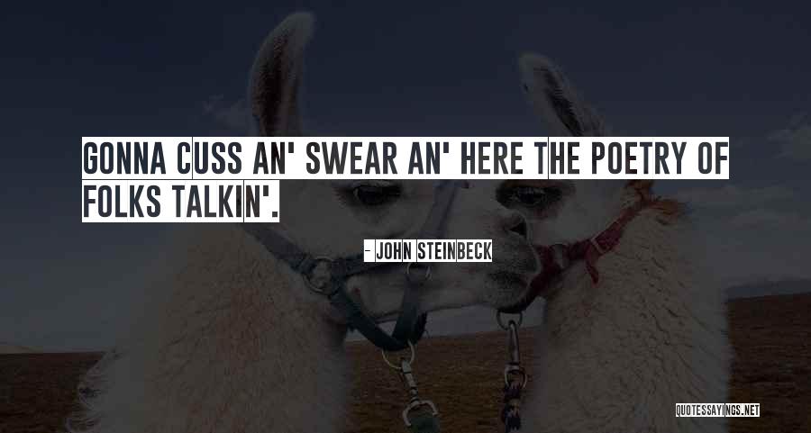 Strenght Of Character Quotes By John Steinbeck Strenght Of Character Quotes By John Steinbeck