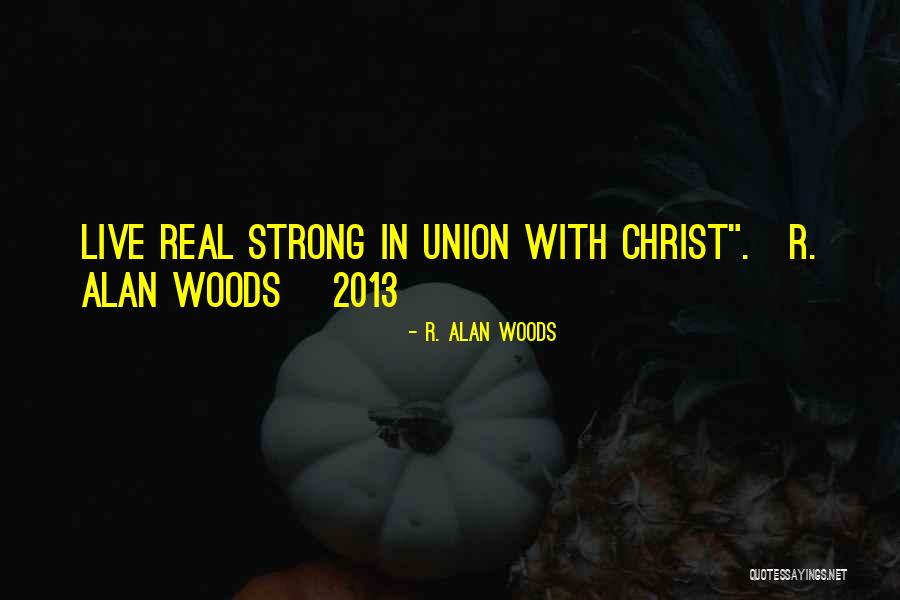 Strength Adversity And Courage Quotes By R. Alan Woods Strength Adversity And Courage Quotes By R. Alan Woods