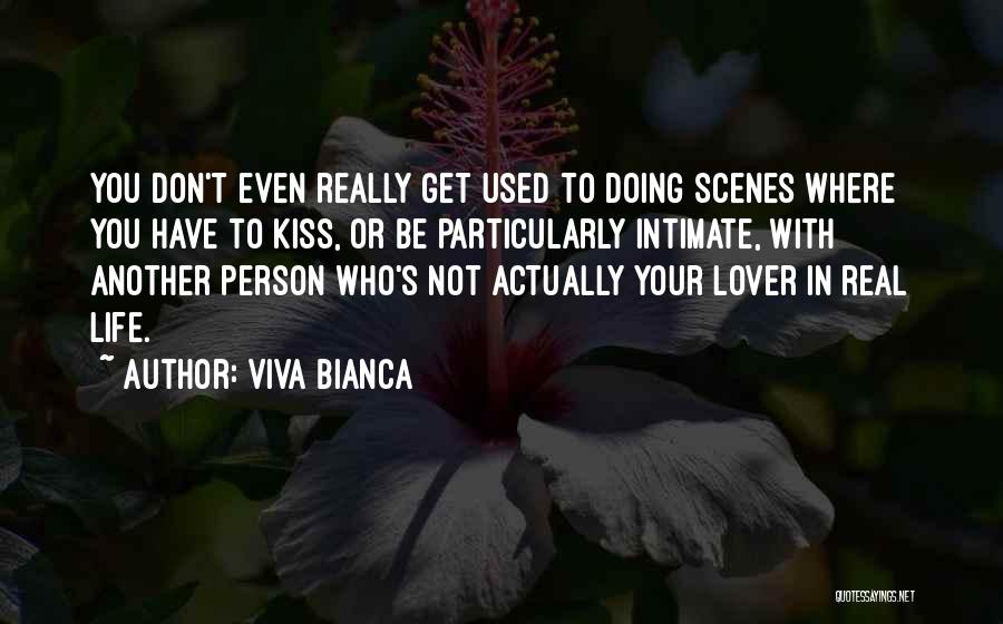 Strength And Courage Short Quotes By Viva Bianca