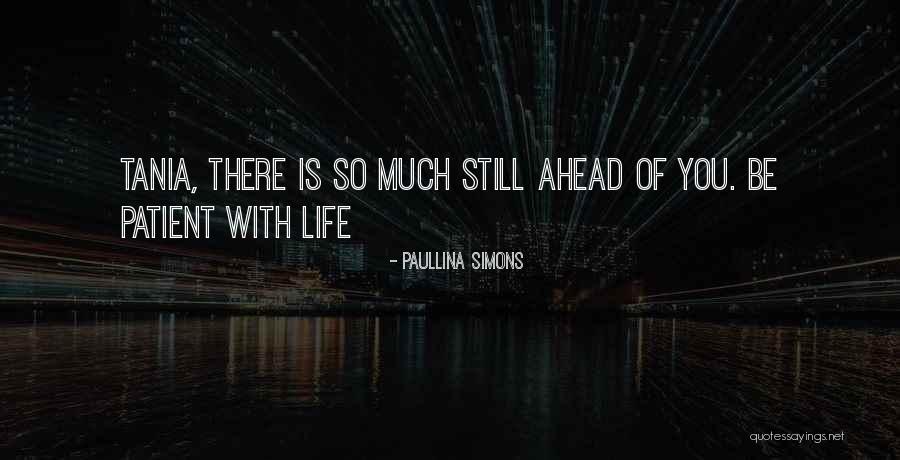 Strength And Healing Pinterest Quotes By Paullina Simons Strength And Healing Pinterest Quotes By Paullina Simons