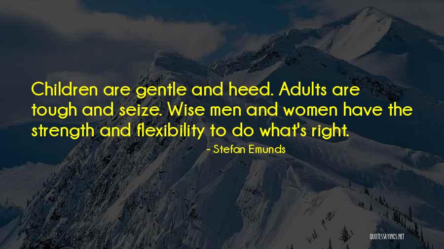 Strength And Honor Quotes By Stefan Emunds Strength And Honor Quotes By Stefan Emunds