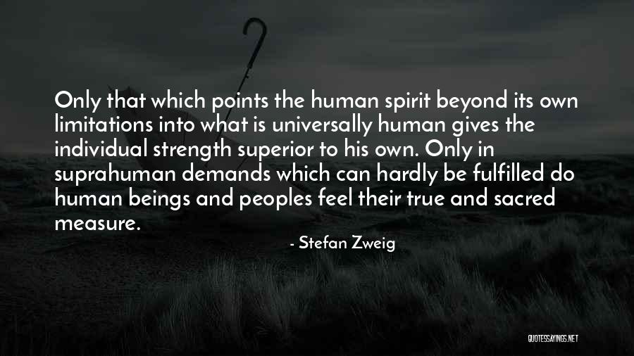 Strength And Inspirational Quotes By Stefan Zweig Strength And Inspirational Quotes By Stefan Zweig