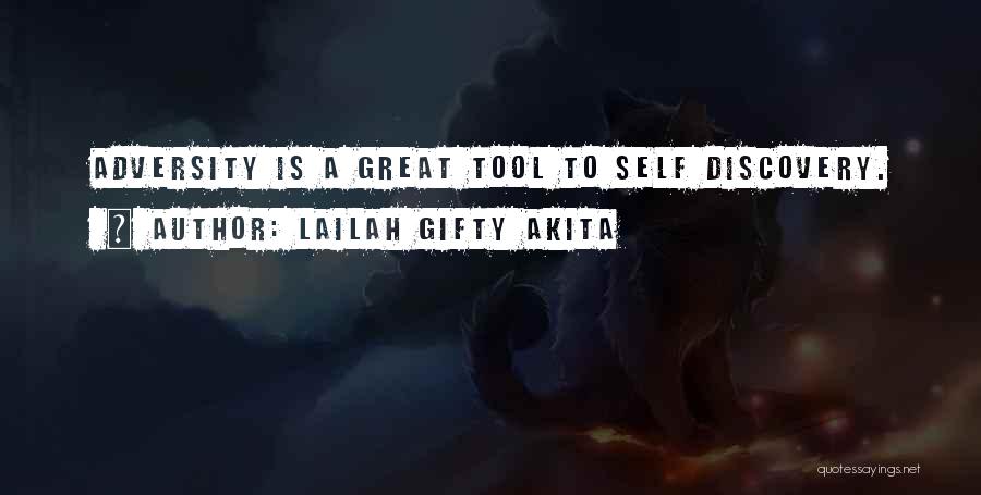 Strength And Motivation Quotes By Lailah Gifty Akita