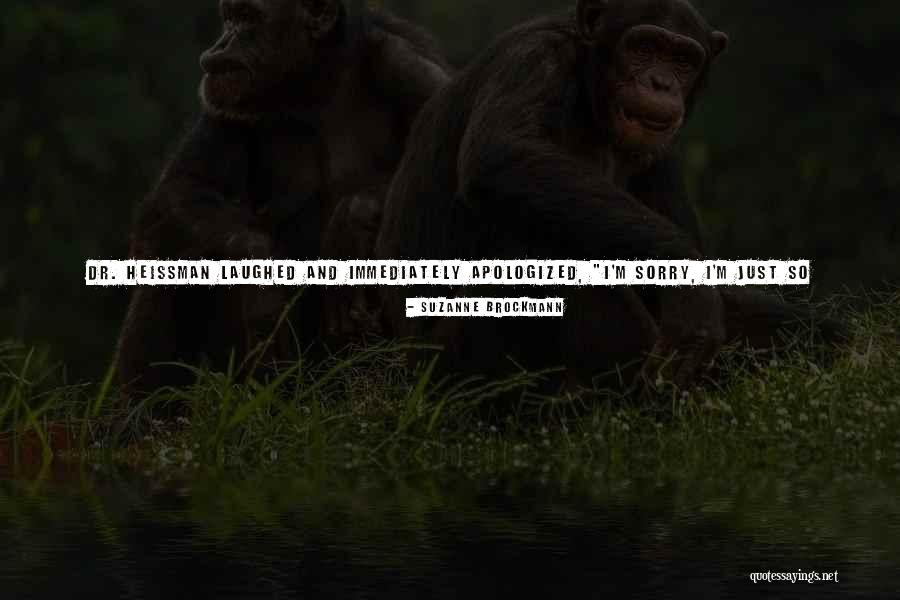 Strength And Vulnerability Quotes By Suzanne Brockmann Strength And Vulnerability Quotes By Suzanne Brockmann