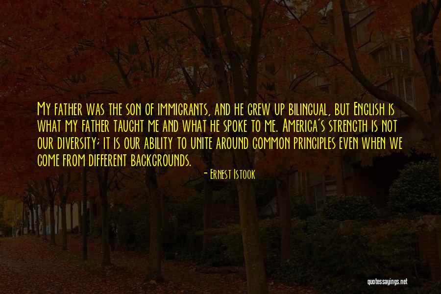 Strength Backgrounds Quotes By Ernest Istook Strength Backgrounds Quotes By Ernest Istook
