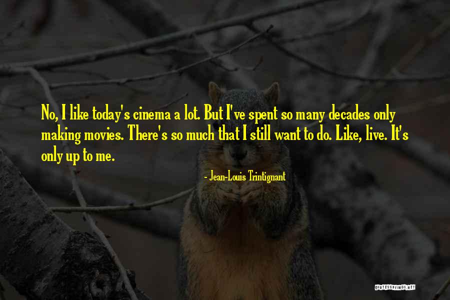 Strength Backgrounds Quotes By Jean-Louis Trintignant Strength Backgrounds Quotes By Jean-Louis Trintignant