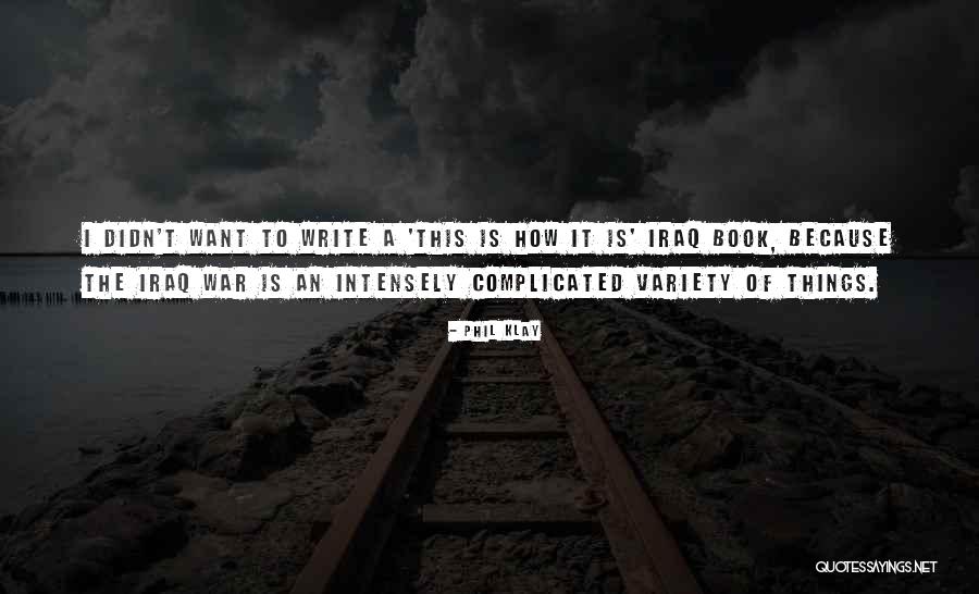 Strength During Cancer Quotes By Phil Klay Strength During Cancer Quotes By Phil Klay