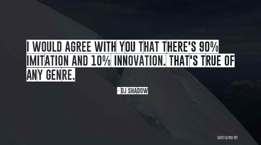 Strength During Terminal Illness Quotes By DJ Shadow Strength During Terminal Illness Quotes By DJ Shadow