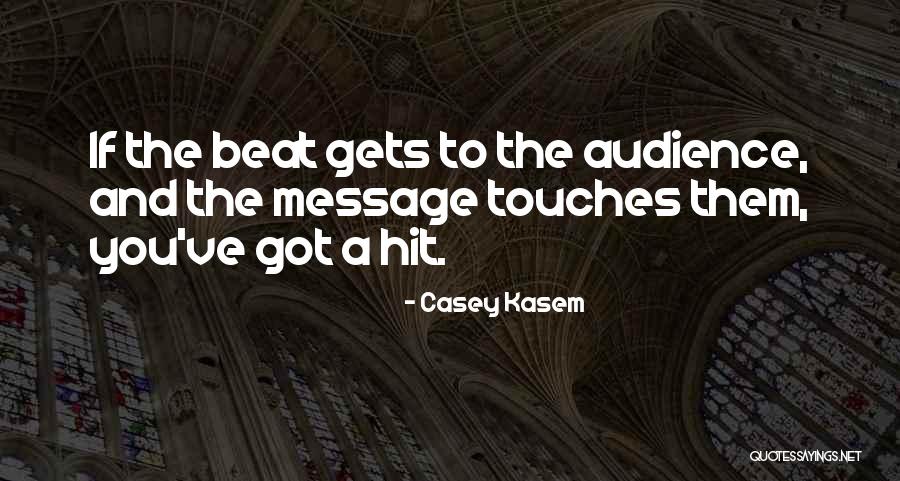 Strength Eating Disorders Quotes By Casey Kasem Strength Eating Disorders Quotes By Casey Kasem