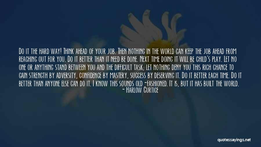 Strength For Children Quotes By Harlow Curtice Strength For Children Quotes By Harlow Curtice