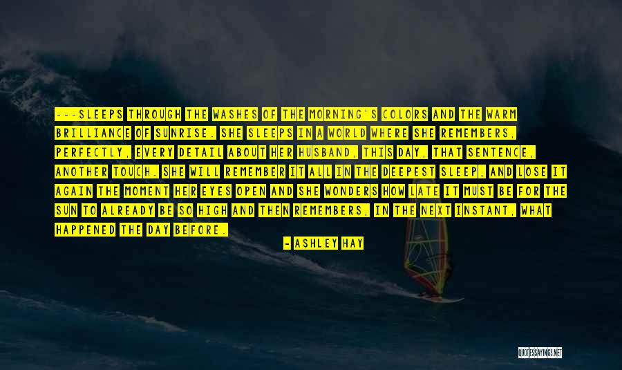 Strength For Family Quotes By Ashley Hay Strength For Family Quotes By Ashley Hay