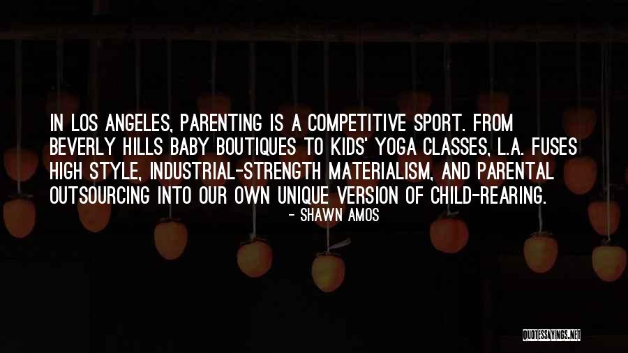 Strength For Kids Quotes By Shawn Amos Strength For Kids Quotes By Shawn Amos