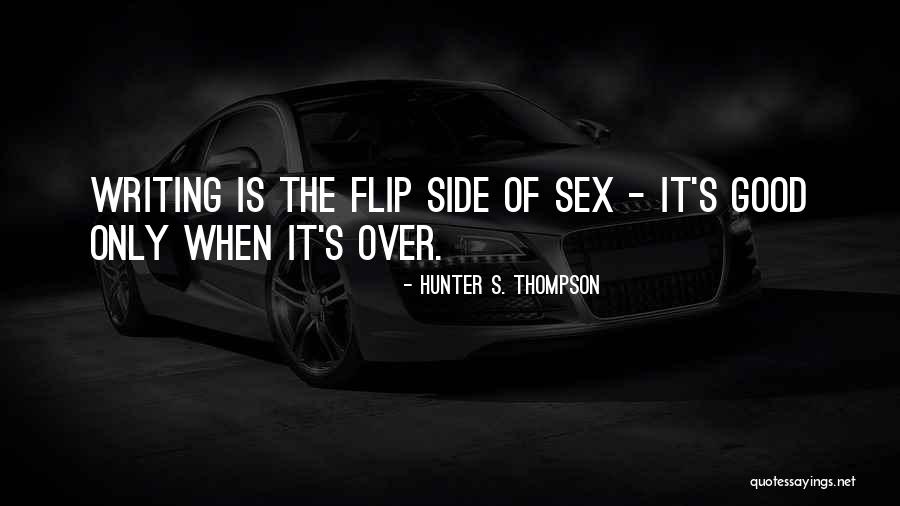 Strength For Tattoos Quotes By Hunter S. Thompson Strength For Tattoos Quotes By Hunter S. Thompson