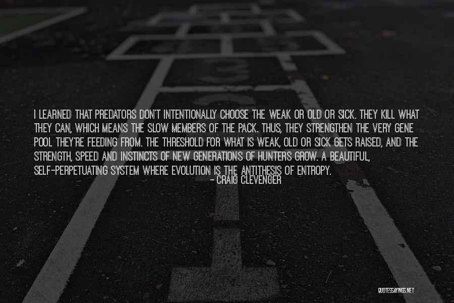 Strength For The Sick Quotes By Craig Clevenger Strength For The Sick Quotes By Craig Clevenger