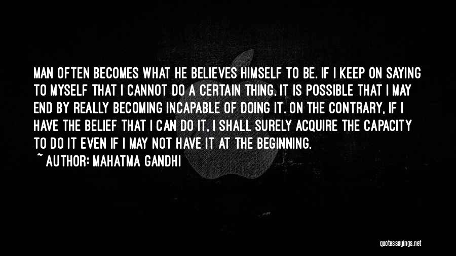 Strength Gandhi Quotes By Mahatma Gandhi