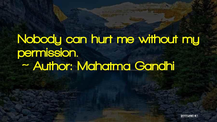 Strength Gandhi Quotes By Mahatma Gandhi