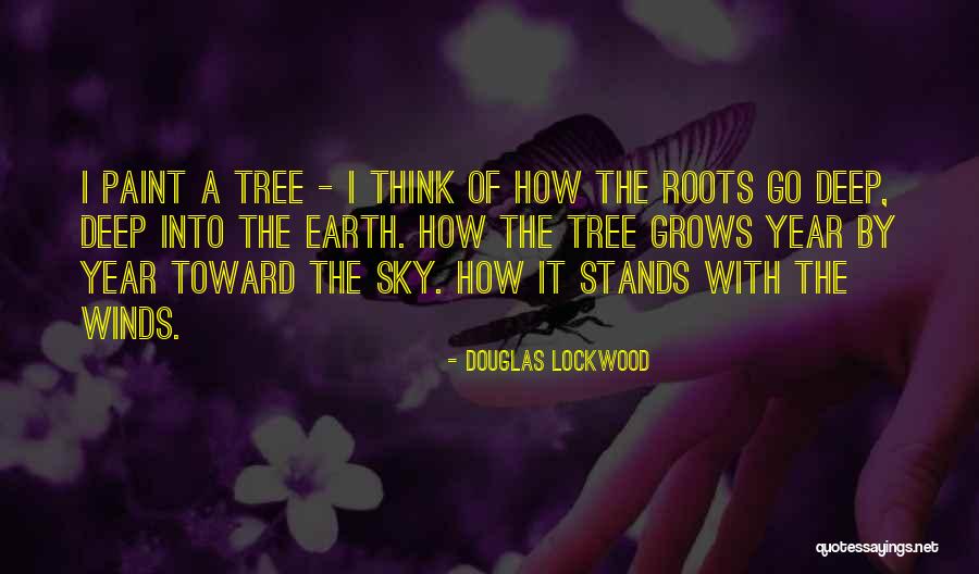 Strength Grows Quotes By Douglas Lockwood Strength Grows Quotes By Douglas Lockwood