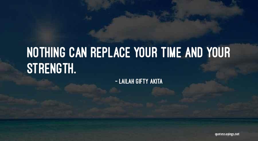 Strength Hope And Faith Quotes By Lailah Gifty Akita Strength Hope And Faith Quotes By Lailah Gifty Akita