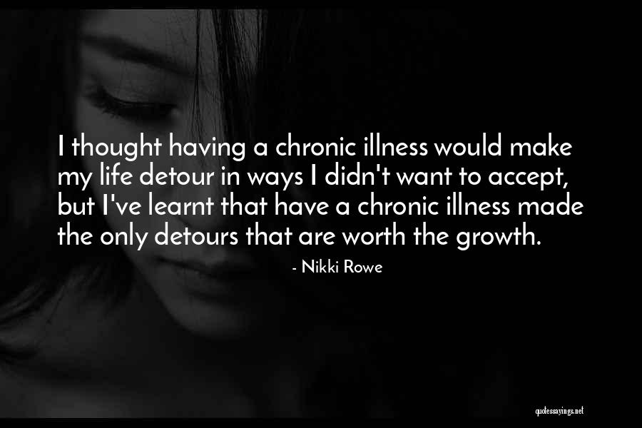 Strength In Adversity Quotes By Nikki Rowe Strength In Adversity Quotes By Nikki Rowe