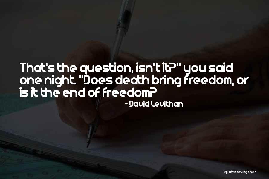Strength In Hindi Quotes By David Levithan Strength In Hindi Quotes By David Levithan