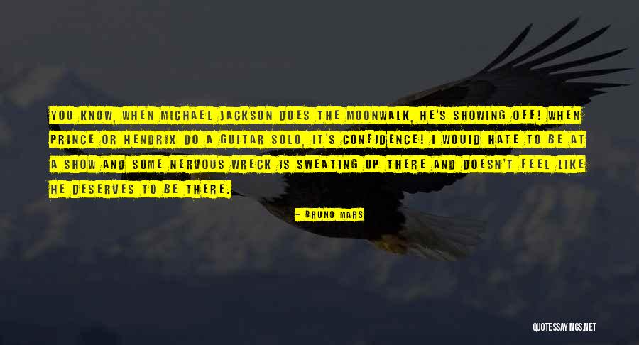 Strength In Tough Situations Quotes By Bruno Mars Strength In Tough Situations Quotes By Bruno Mars