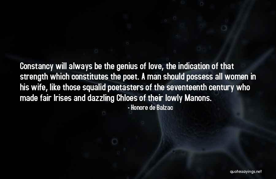 Strength In Women Quotes By Honore De Balzac Strength In Women Quotes By Honore De Balzac
