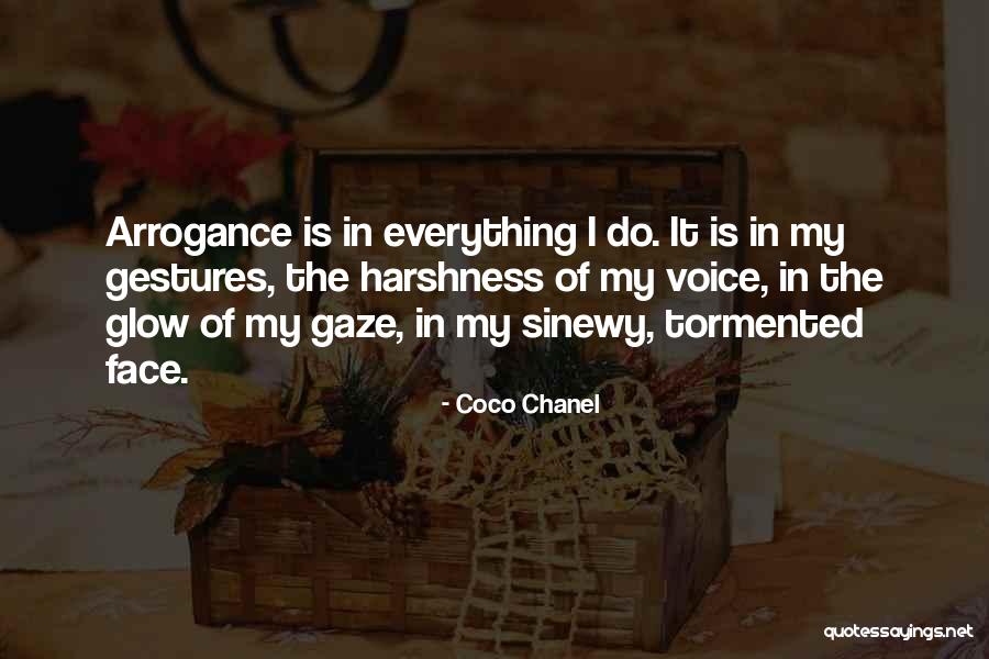 Strength Of Character Quote Quotes By Coco Chanel Strength Of Character Quote Quotes By Coco Chanel