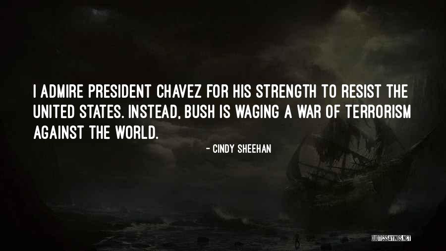Strength Of The United States Quotes By Cindy Sheehan Strength Of The United States Quotes By Cindy Sheehan