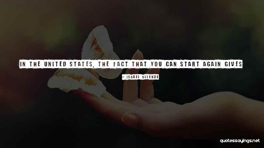 Strength Of The United States Quotes By Isabel Allende Strength Of The United States Quotes By Isabel Allende
