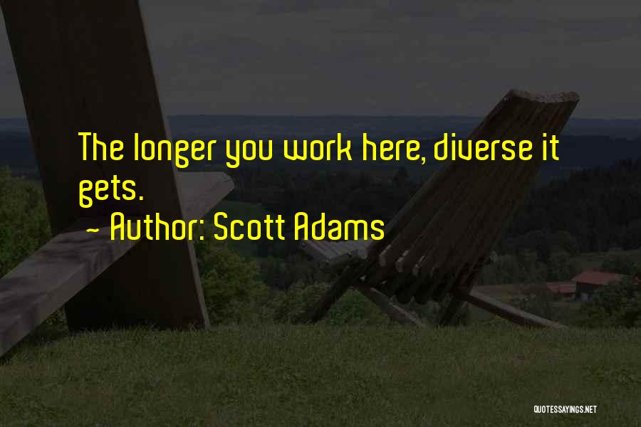 Strength Squat Quotes By Scott Adams