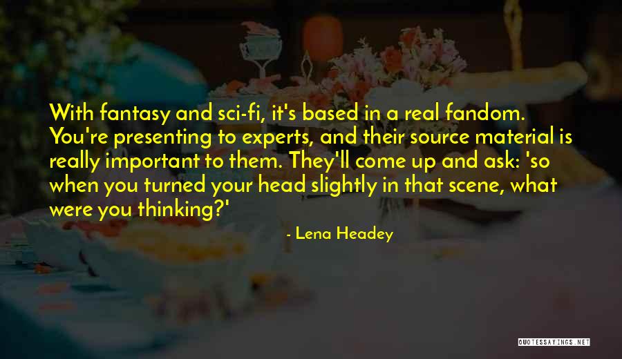 Strength That I Would Like To Develop Quotes By Lena Headey Strength That I Would Like To Develop Quotes By Lena Headey