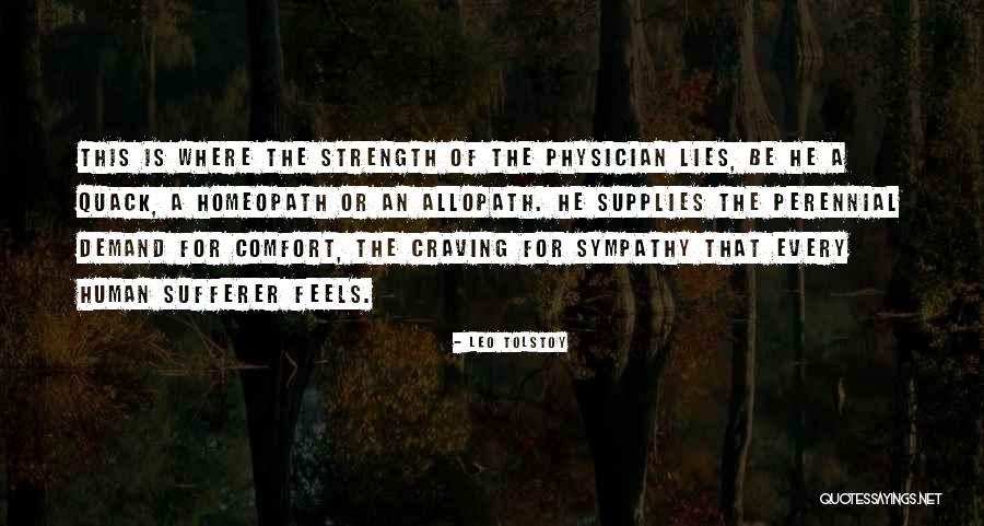 Strength That Lies Within You Quotes By Leo Tolstoy Strength That Lies Within You Quotes By Leo Tolstoy
