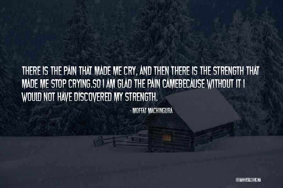 Strength Then Power Quotes By Moffat Machingura Strength Then Power Quotes By Moffat Machingura