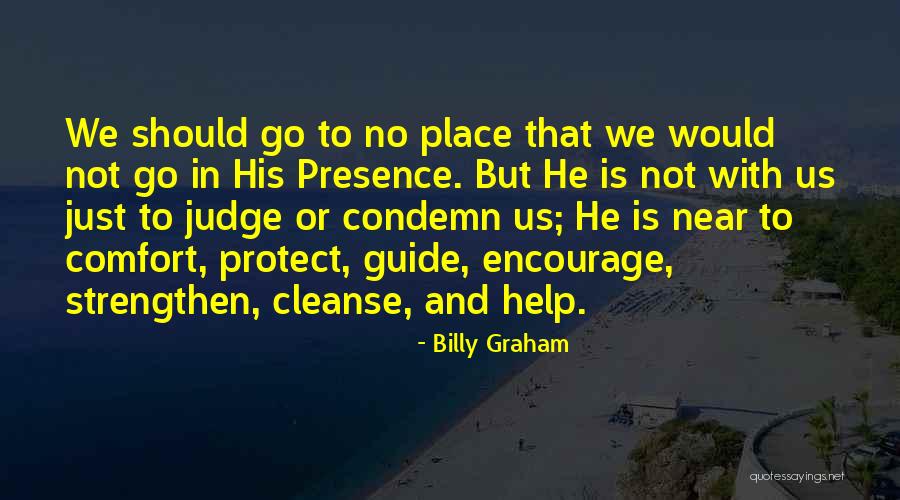 Strengthen Quotes By Billy Graham Strengthen Quotes By Billy Graham