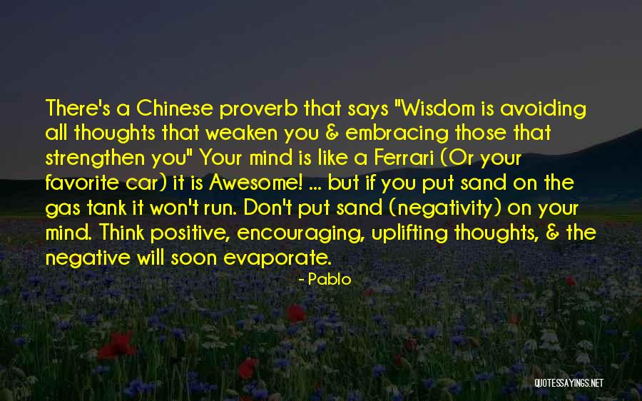 Strengthen Quotes By Pablo Strengthen Quotes By Pablo
