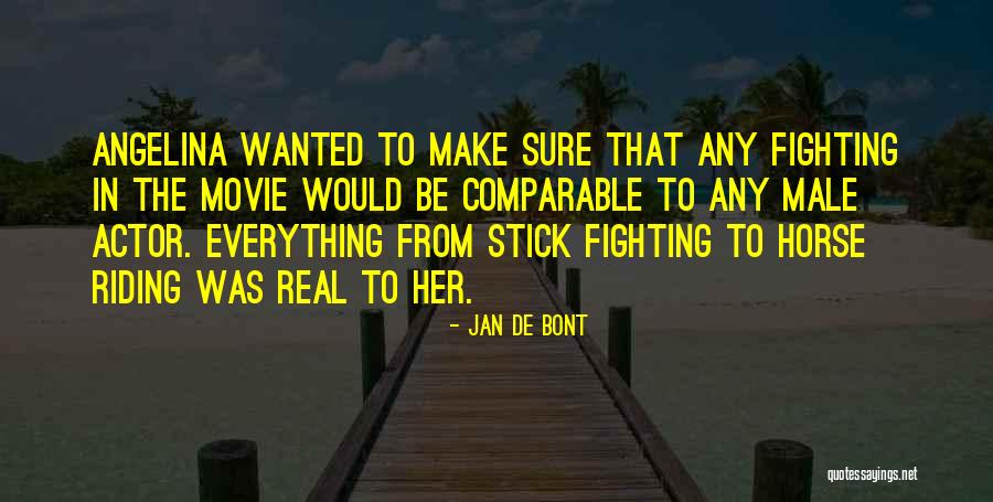 Strengthened By Grace Quotes By Jan De Bont Strengthened By Grace Quotes By Jan De Bont