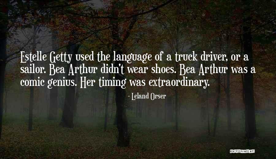 Strengthened By Grace Quotes By Leland Orser Strengthened By Grace Quotes By Leland Orser
