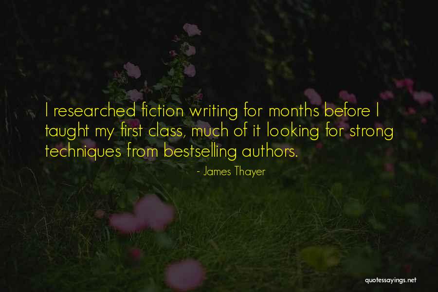 Strengtheneth Me Quotes By James Thayer Strengtheneth Me Quotes By James Thayer
