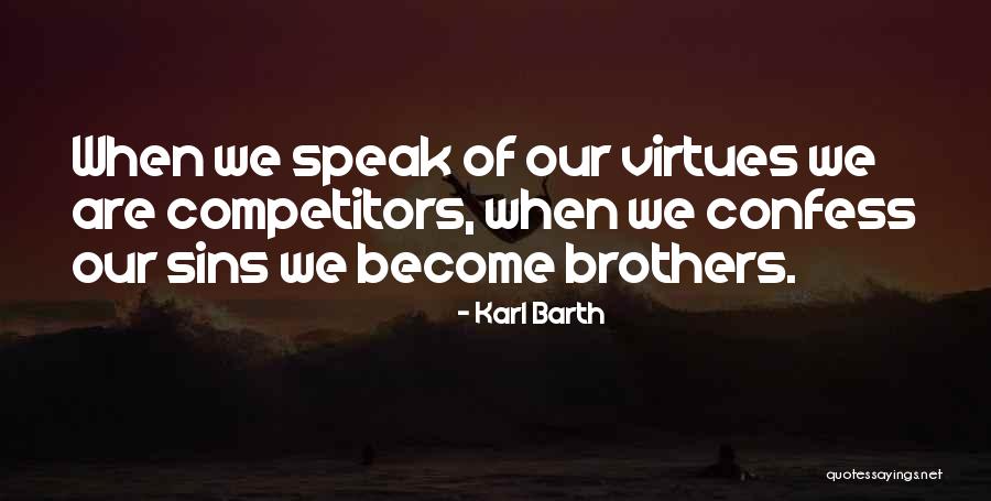 Strengtheneth Me Quotes By Karl Barth Strengtheneth Me Quotes By Karl Barth