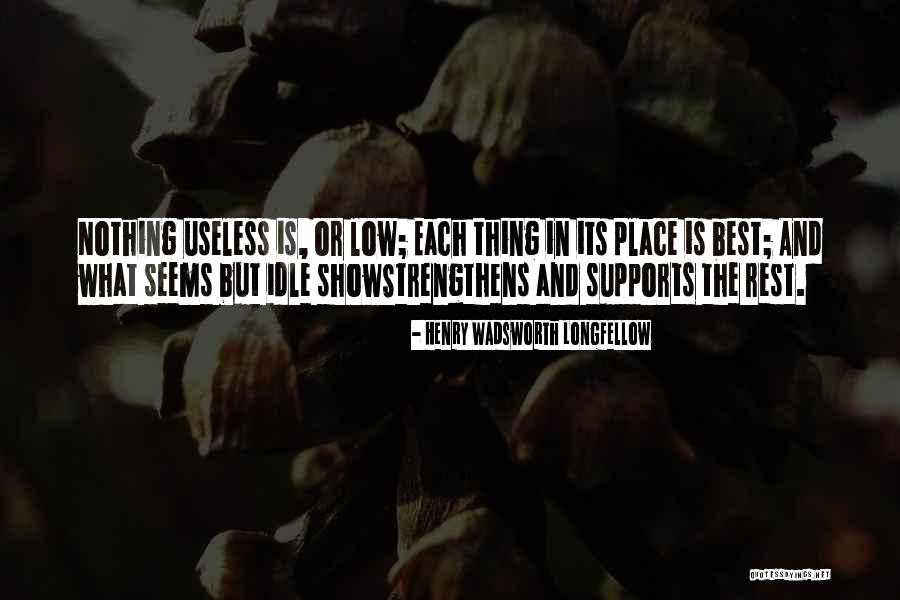 Strengthens Quotes By Henry Wadsworth Longfellow Strengthens Quotes By Henry Wadsworth Longfellow