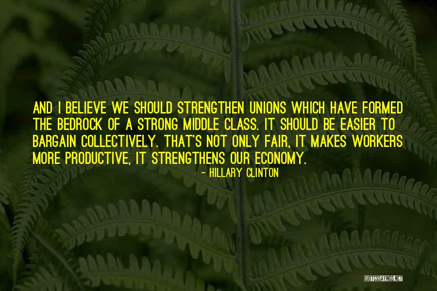 Strengthens Quotes By Hillary Clinton Strengthens Quotes By Hillary Clinton