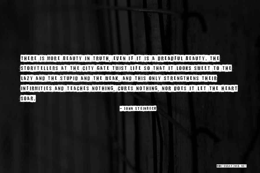 Strengthens Quotes By John Steinbeck Strengthens Quotes By John Steinbeck