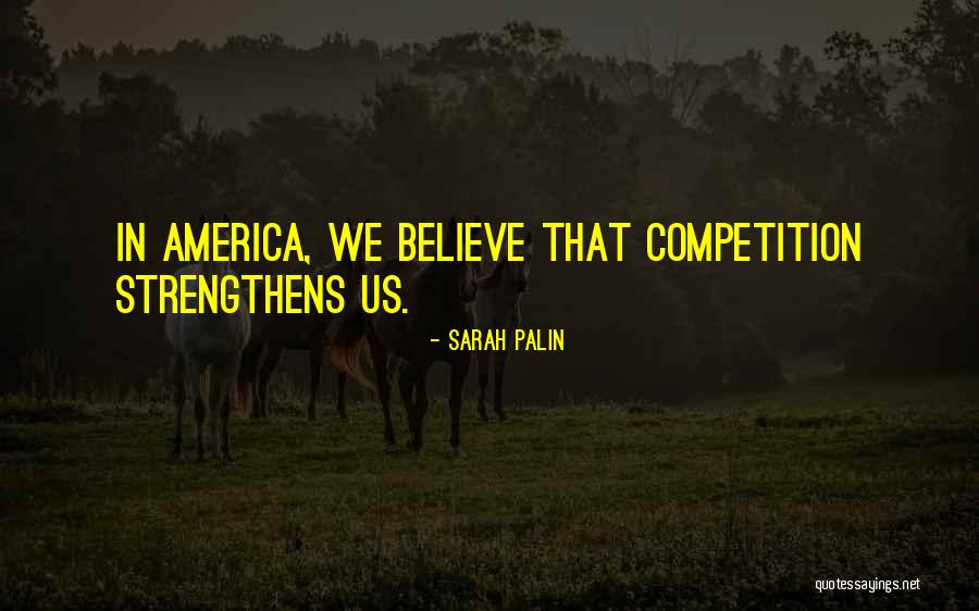 Strengthens Quotes By Sarah Palin Strengthens Quotes By Sarah Palin