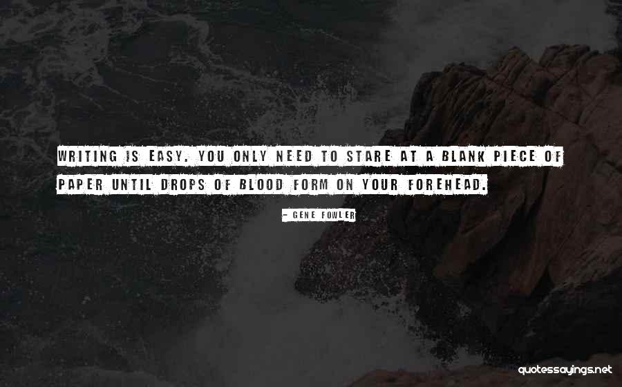 Strengths And Weakness Quotes Quotes By Gene Fowler Strengths And Weakness Quotes Quotes By Gene Fowler