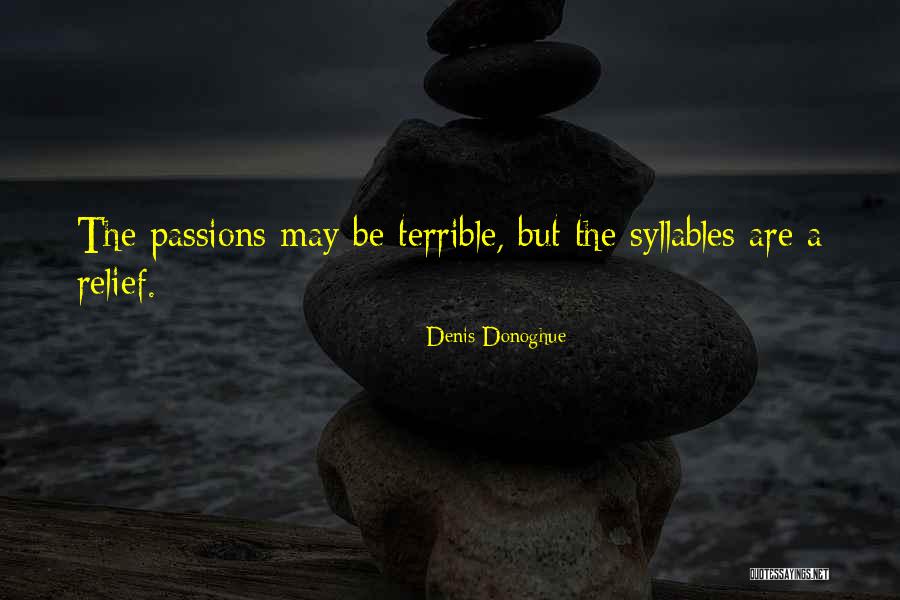 Strengthsfinder Free Quotes By Denis Donoghue Strengthsfinder Free Quotes By Denis Donoghue