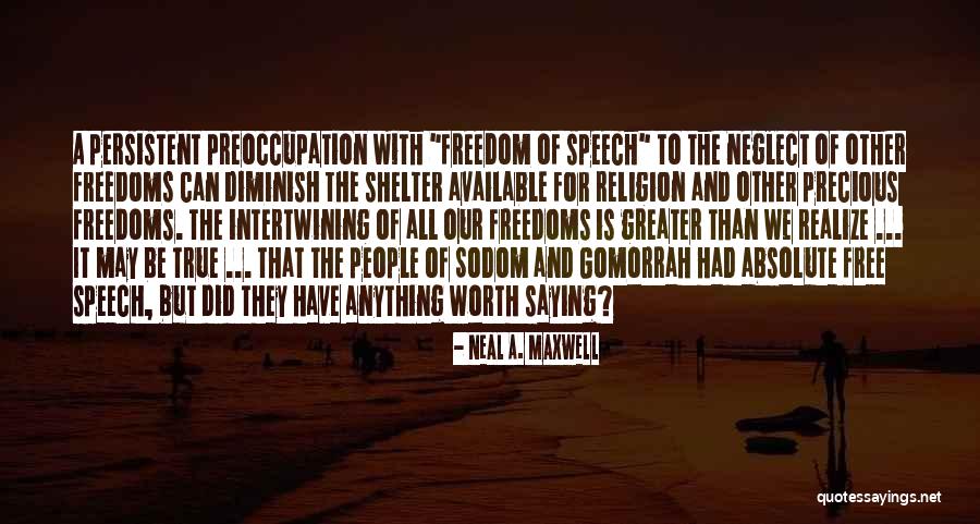 Strenkowski Quotes By Neal A. Maxwell Strenkowski Quotes By Neal A. Maxwell