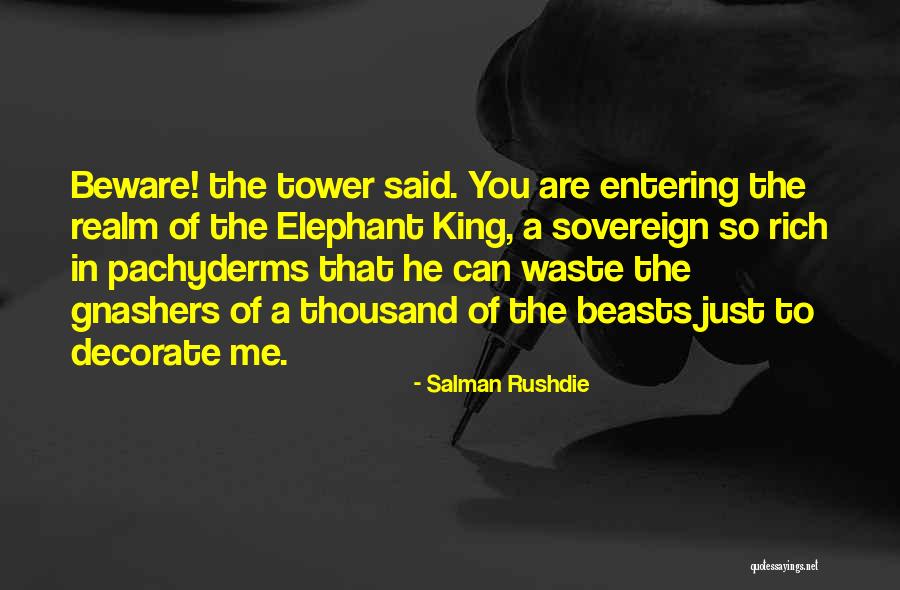 Strenth In Numbers Quotes By Salman Rushdie Strenth In Numbers Quotes By Salman Rushdie